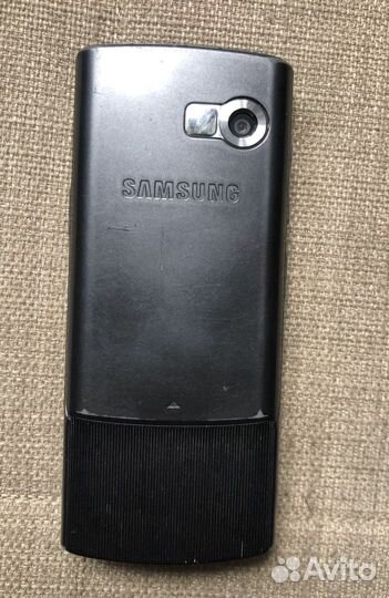 Телефон samsung D780 duos