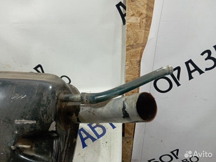 Бак топливный Лада Нива 21213