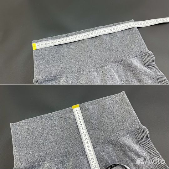 Леггинсы спортивные 44