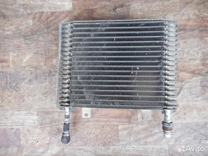 Радиатор кондиционера Chevrolet Blazer 1995-2005