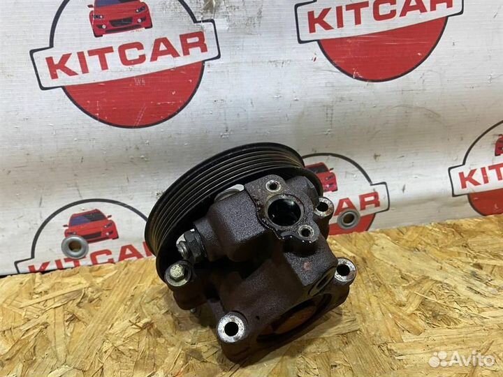 Насос гур Ford Mondeo 3