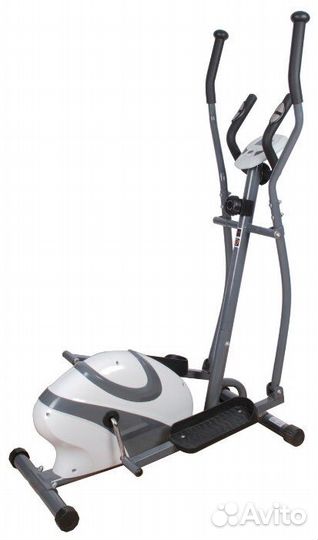 Эллиптический тренажер Iron people