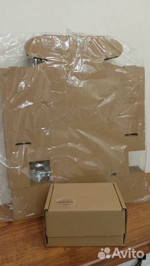 Воск кокосовый