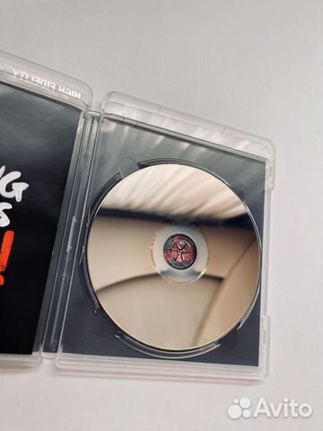 The rolling stones Blu-ray High Fidelity