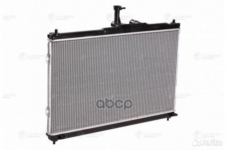 LRC 081H5 радиатор системы охлажденияHyundai H