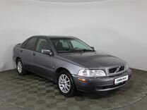 Volvo S40 1.8 AT, 2004, 226 642 км, с пробегом, цена 377 000 руб.