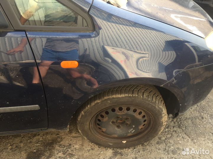 Форд C-Max Крыло переднее Прав