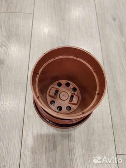 Горшки транспортировочные