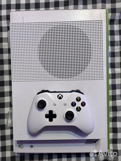 Xbox One s all digital +gamepass