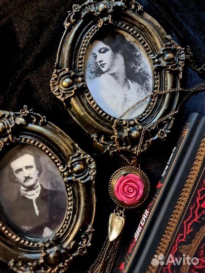 Подарочный набор эдгар по