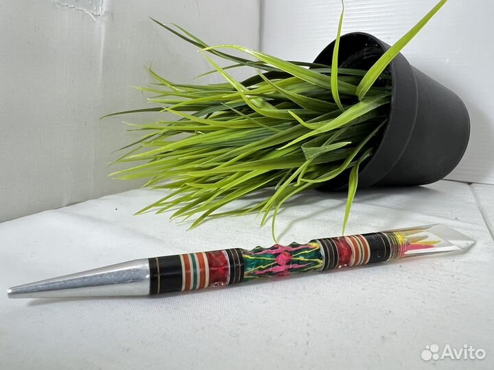 Ручка перьевая СССР