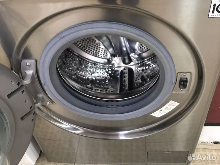 Стиральная машина LG f2t5hg2s