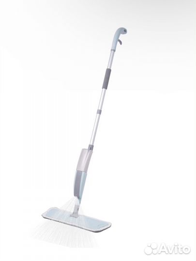 Швабра Happi Dome 2.1 с распылением