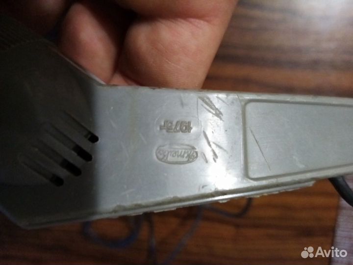 Микрофон мд-200-lllА