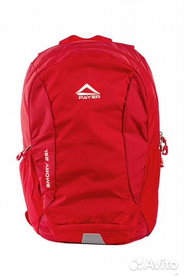 Рюкзак туристический payer Emory (Эмори) 25L