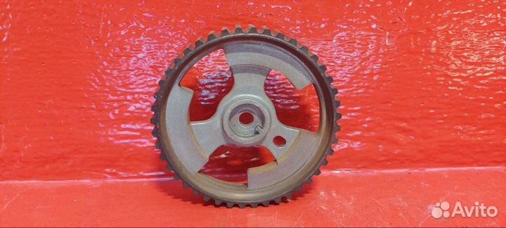 Шкив распредвала Citroen Picasso RHH 2010