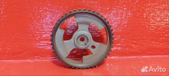 Шкив распредвала Citroen Picasso RHH 2010