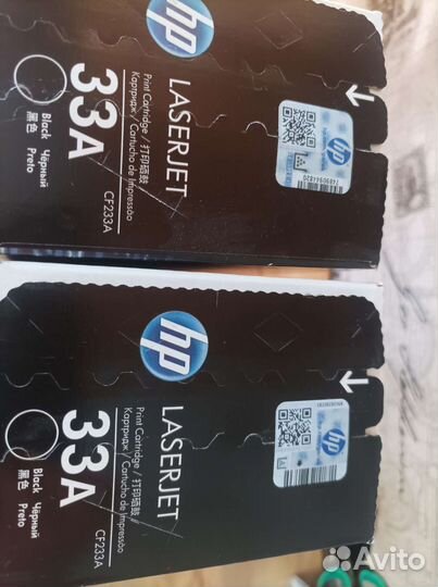 Мфу hp MFP 428 + картридж