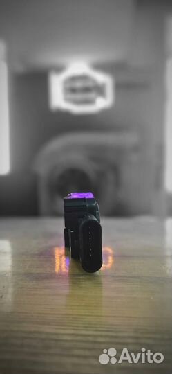 Сенсор под педалью газа (без эл. проводки) DDE dde