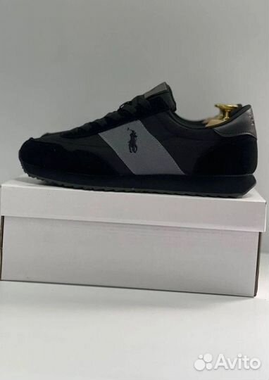 Кроссовки Polo модные