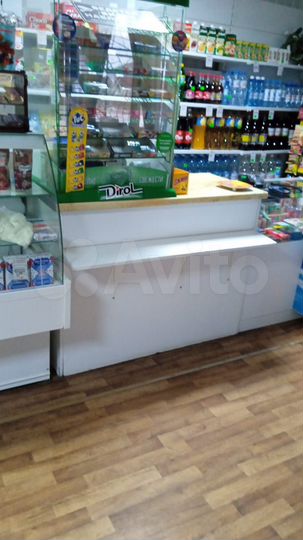Торговая площадь, 80 м²