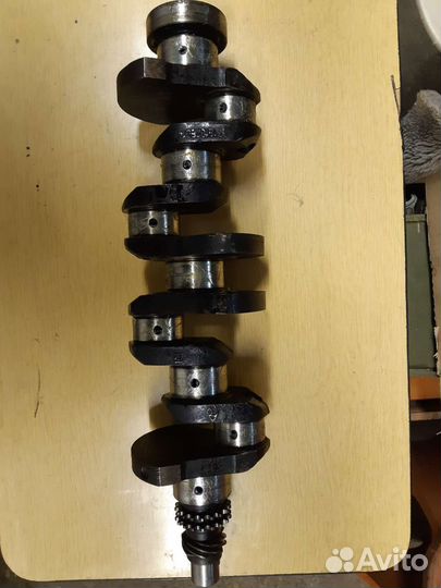 Заводской комплект для двигателя узам 3318 (1.8 л)