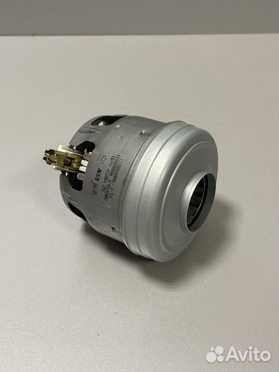 Двигатель для пылесоса Bosch GL-20