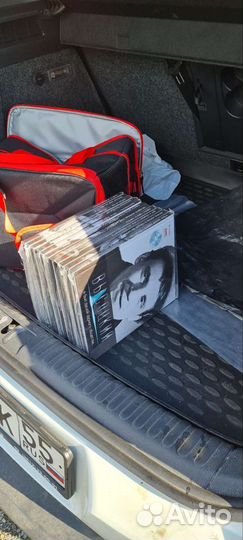 Владимир Высоцкий,книги с сd дисками