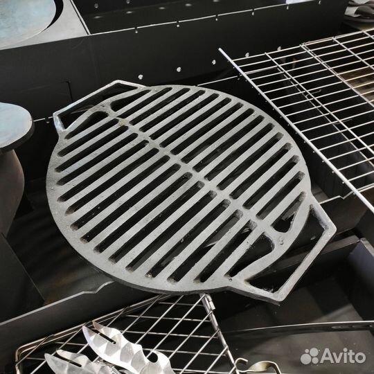 Решетка для мяса Гриль Барбекю