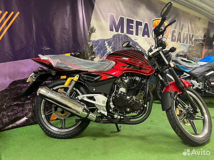 Racer RC200-C5B Magnum