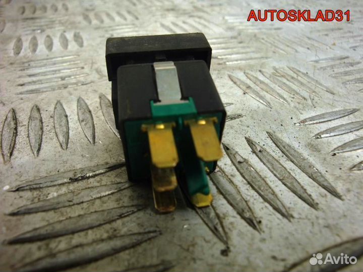 Кнопка рециркуляции воздуха Opel Vectra B 09134508