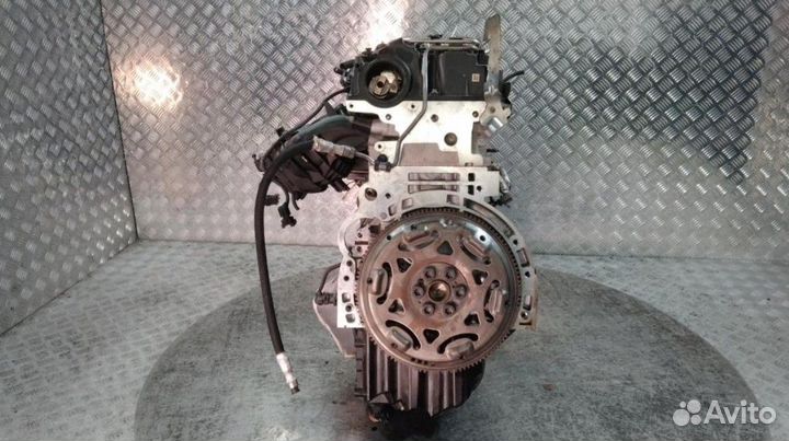 Двигатель N20B20B BMW 3 F30/F31 2.0 Бензин