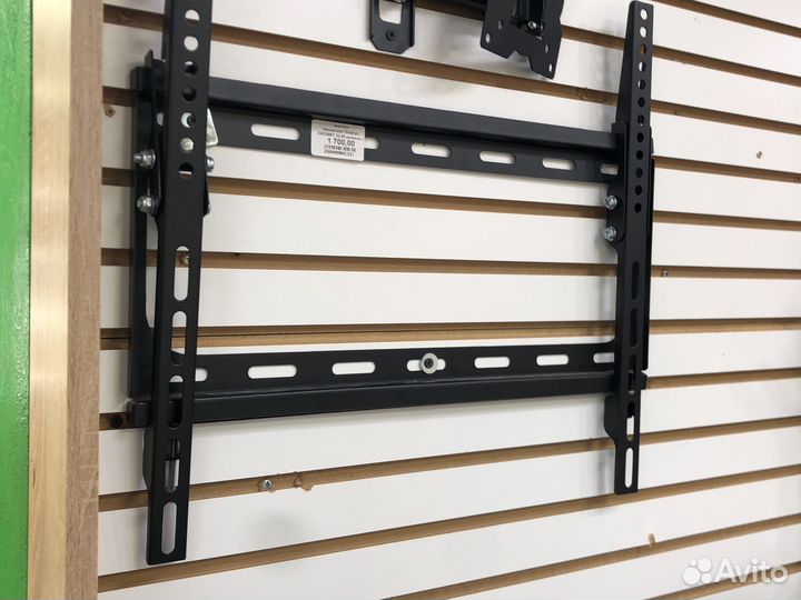 Кронштейн для телевизора