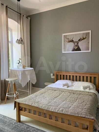 1-к. квартира, 24 м² (Грузия)