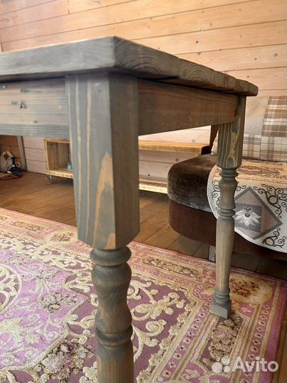 Стол обеденный 173 см