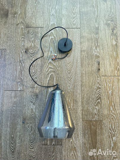 Светильник подвесной