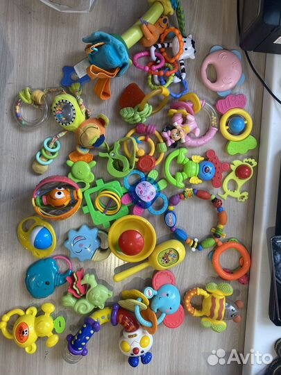 Погремушка