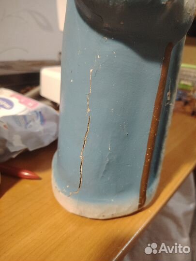 Дед мороз и снегурочка СССР