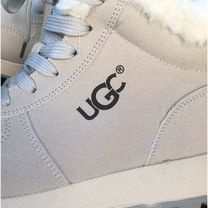 Кроссовки зимние Ugg