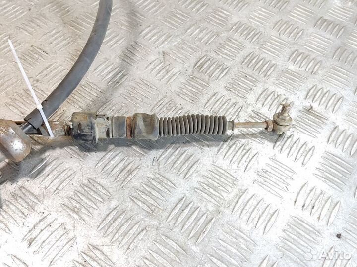 Трос кпп Mitsubishi Lancer Cedia