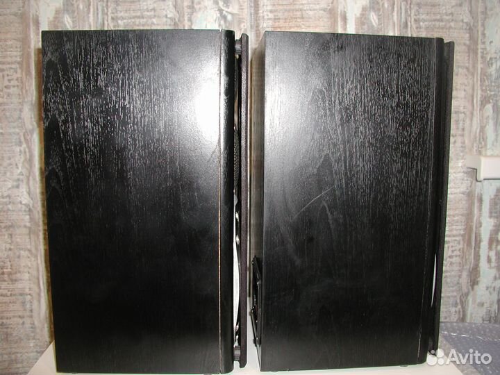 Колонки kenwood LS-11M