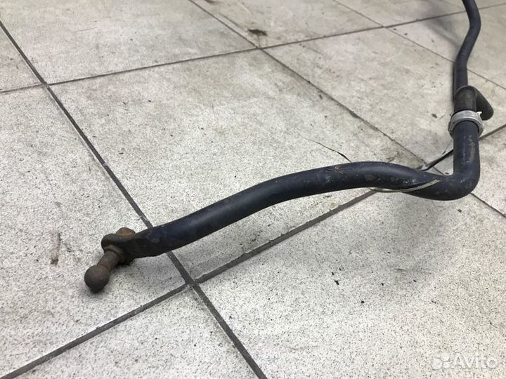 Стабилизатор передний Chevrolet Lacetti 2003-2013