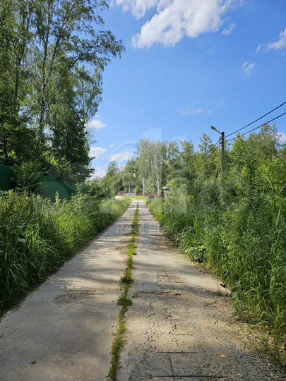 Участок 23,8 сот. (ИЖС)