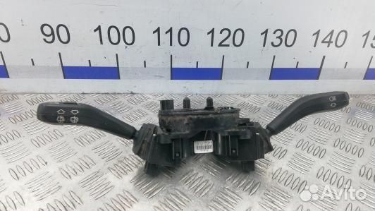 Переключатель поворотов и дворников (стрекоза) BMW