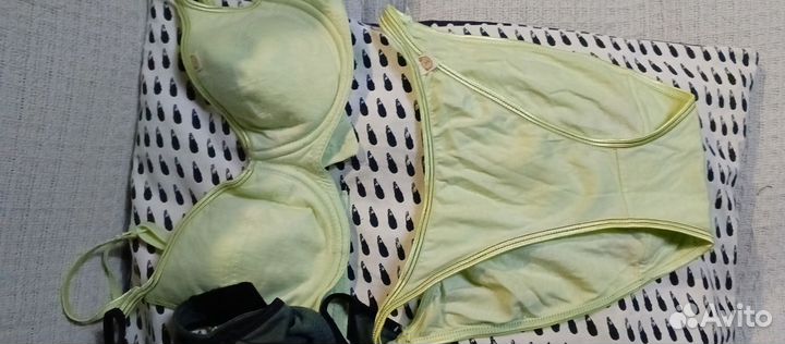 Комплекты белья Франция хлопок