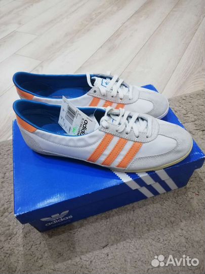 Adidas SL 72 Ballerina D65521
