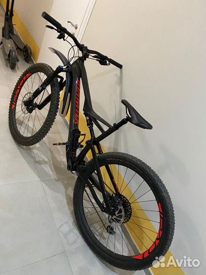 Specialized Camber Expert Carbon 29 (2018) L