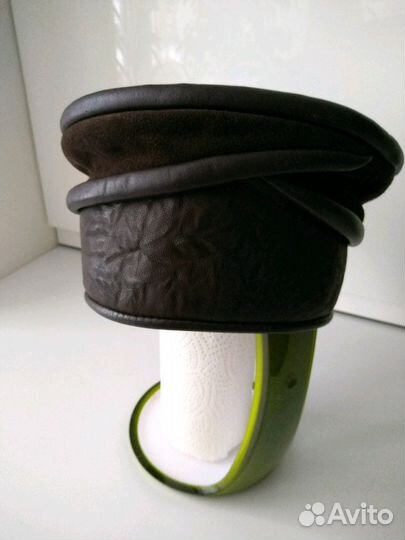 Головные уборы