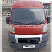 FIAT Ducato 2.3 MT, 2012, 250 000 км, с пробегом, цена 950 000 руб.