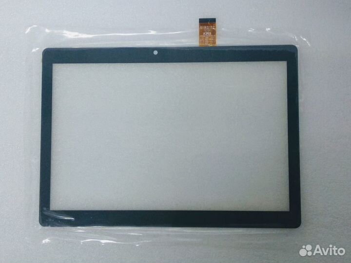 Тачскрины для планшетов irbis